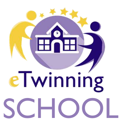Βράβευση του σχολείου μας με την ετικέτα σχολείου eTwinning 2023-24